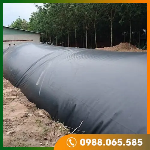 Giá Hầm Biogas HDPE - Giải Pháp Vàng Cho Năng Lượng Tái Tạo