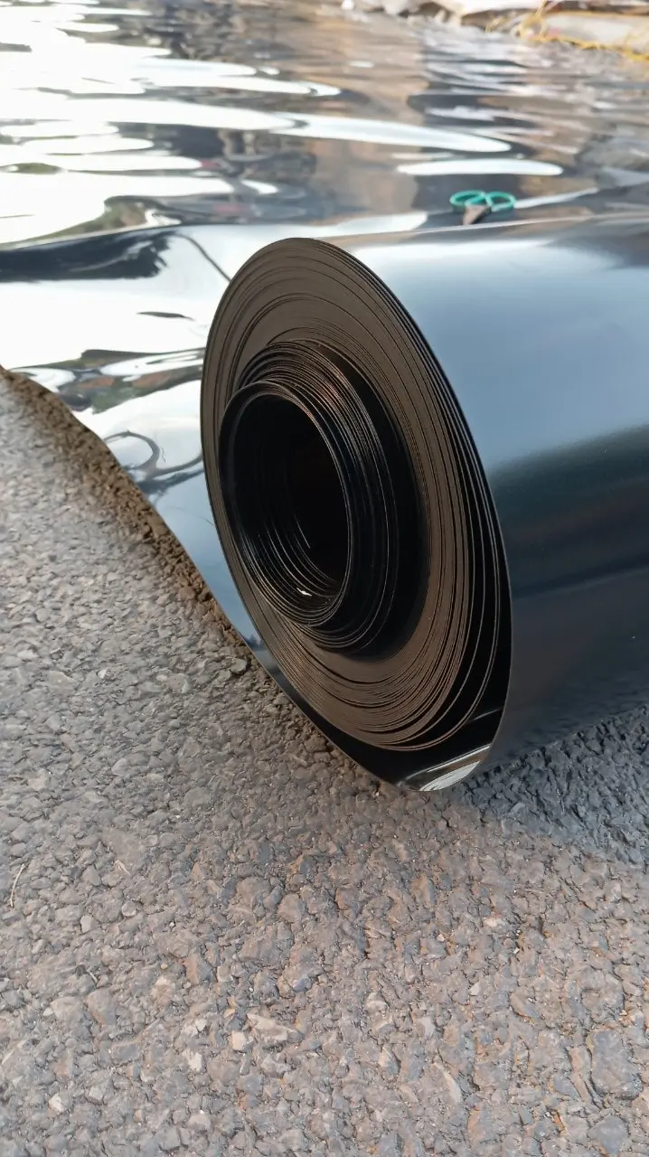 Giá Bạt HDPE 0.3mm - Bí Quyết Chọn Đúng, Tiết Kiệm Tối Đa