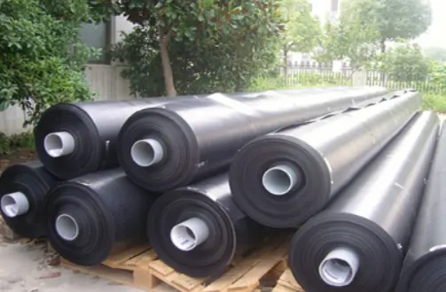 Giá Bạt HDPE 0.3mm - Bí Quyết Chọn Đúng, Tiết Kiệm Tối Đa