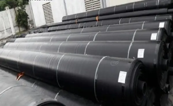 Báo Giá Màng HDPE - Bí Quyết Chọn Mua Cho Mọi Công Trình