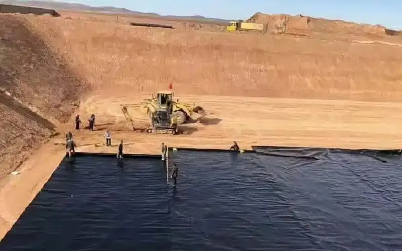 Báo Giá Màng HDPE - Bí Quyết Chọn Mua Cho Mọi Công Trình