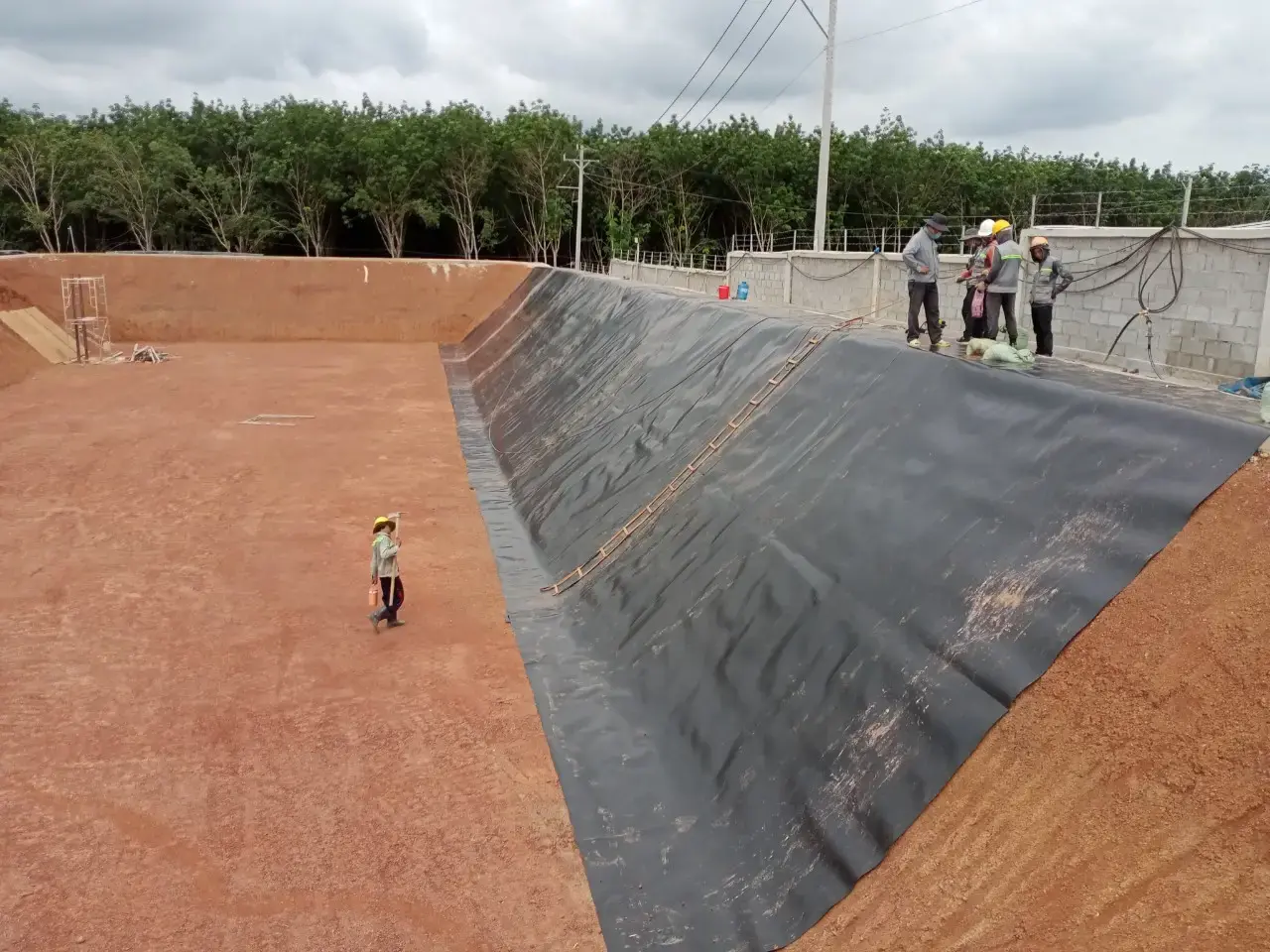 Báo Giá Màng HDPE - Bí Quyết Chọn Mua Cho Mọi Công Trình