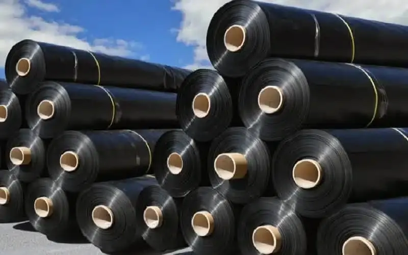 Bạt HDPE 1.5mm - Tuyệt Chiêu Chống Thấm - Bền Bỉ Vượt Thời Gian