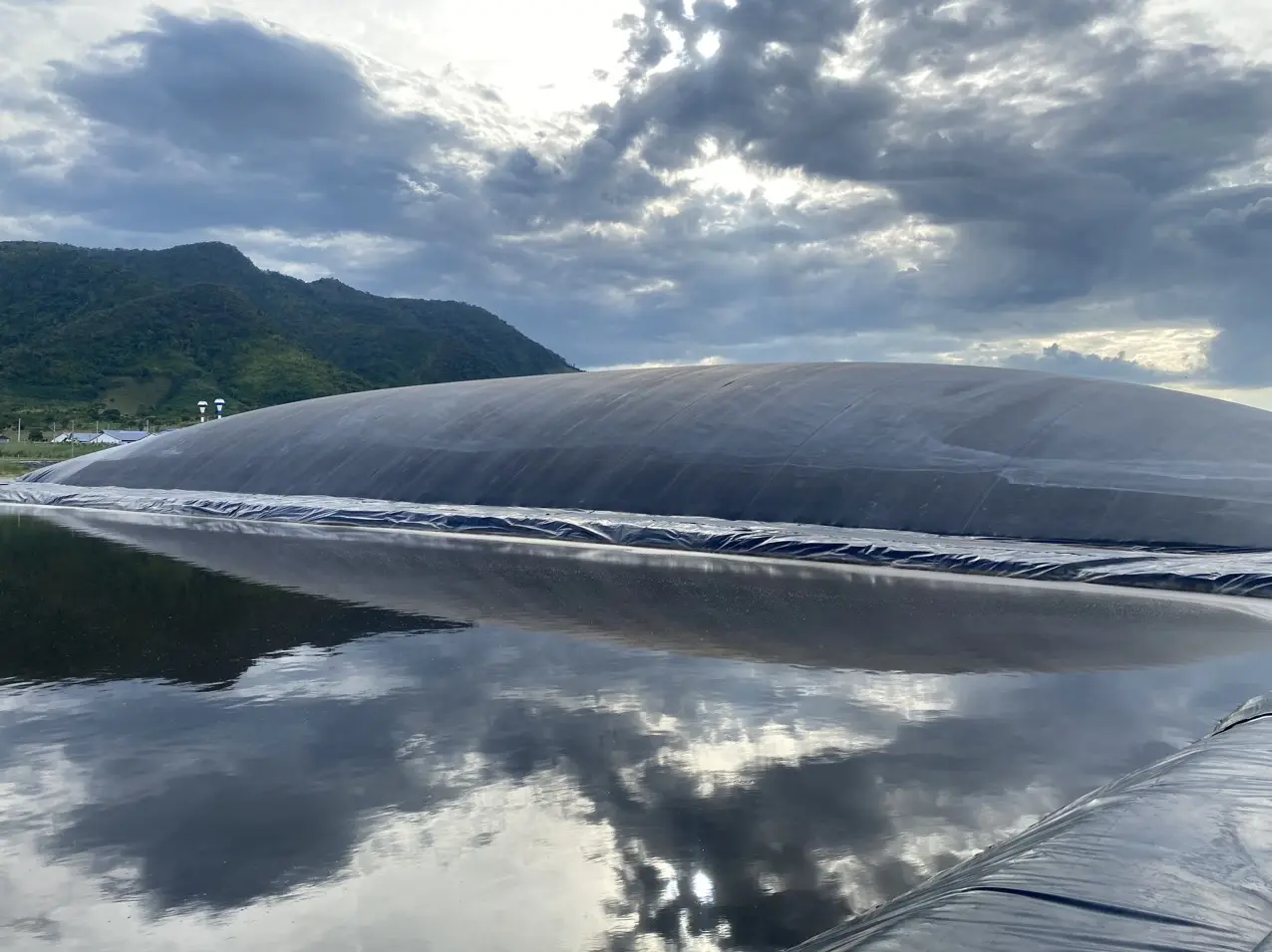 Chi Phí Làm Hầm Biogas - Giải Pháp Năng Lượng Xanh và Tiết Kiệm