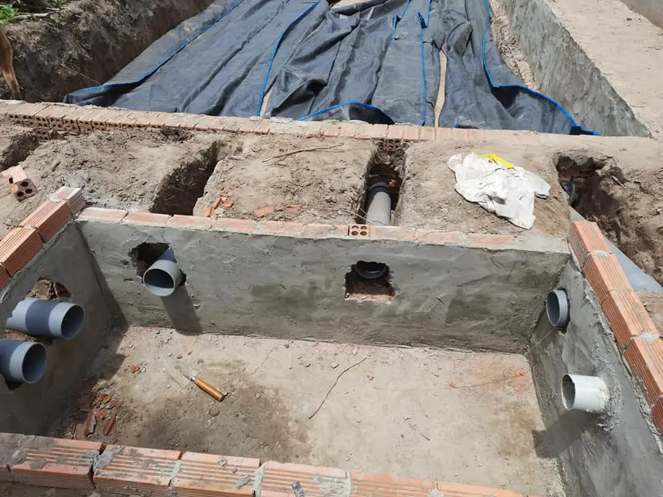 Chi Phí Làm Hầm Biogas - Giải Pháp Năng Lượng Xanh và Tiết Kiệm