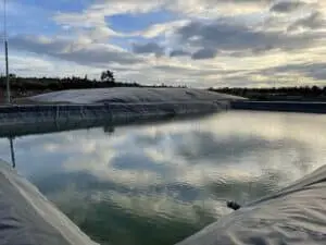 Xử Lý Nước Thải Trại Heo - Hành Động Vì Môi Trường Xanh  Cộng Đồng Khỏe