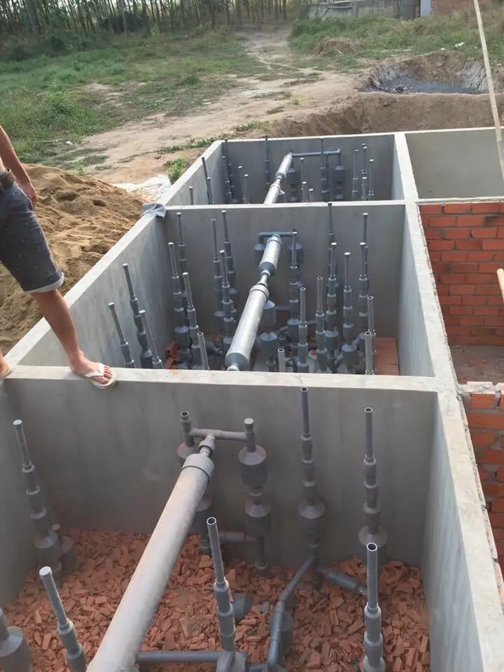 Quy chuẩn 62 về nước thải chăn nuôi - Bước ngoặt cho tương lai xanh