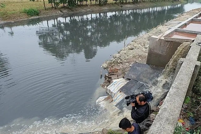 Quy chuẩn 62 về nước thải chăn nuôi - Bước ngoặt cho tương lai xanh