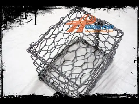 So Sánh Rọ Đá Bọc Nhựa PVC vs Mạ Kẽm - Chọn Giải Pháp Nào Cho Công Trình Bền Vững?