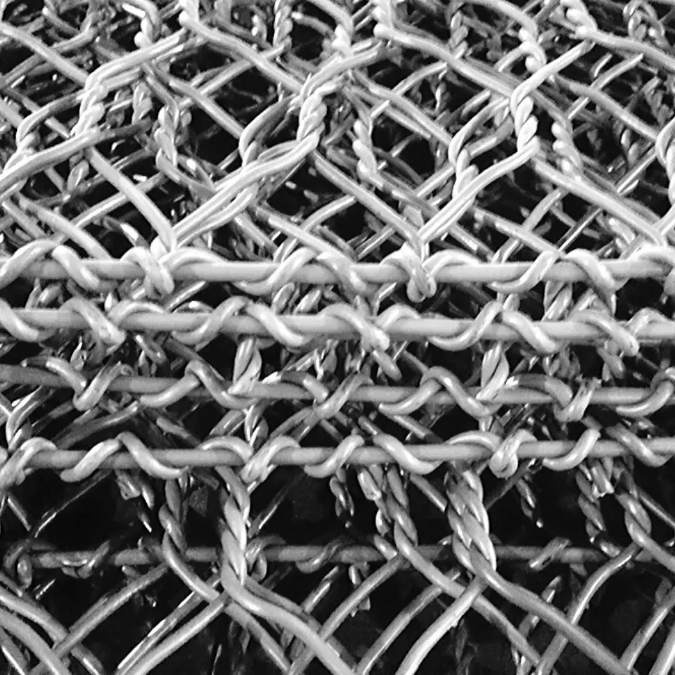 Các Tiêu Chuẩn TCVN của Rọ Đá - Giải Pháp Bền Vững Cho Công Trình