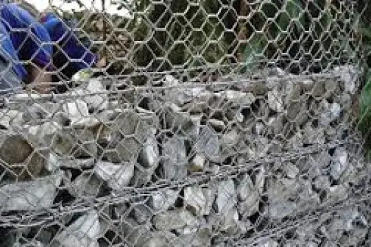 Các Tiêu Chuẩn TCVN của Rọ Đá - Giải Pháp Bền Vững Cho Công Trình