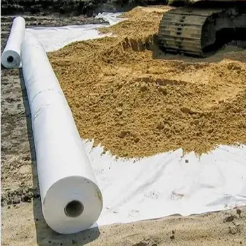 TCVN 98442013 - Vải Địa Kỹ Thuật - Nền Móng Vững Chắc Cho Xây Dựng