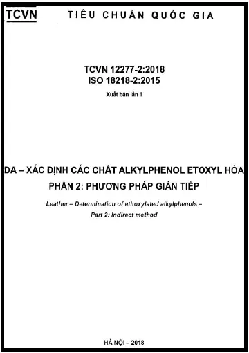TCVN 91382012 - Bí Quyết 