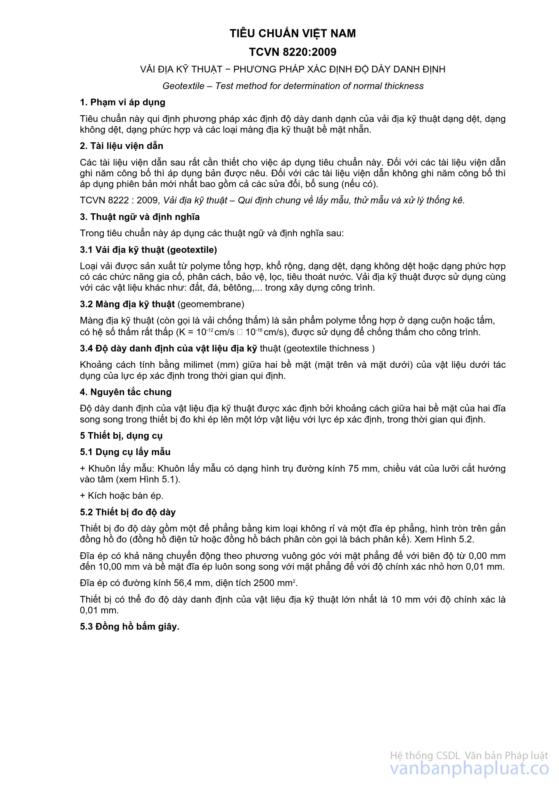 TCVN 91382012 - Bí Quyết 