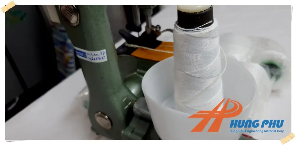 TCN 1101996 - Bí Quyết Xây Dựng Bền Vững Với Vải Địa Kỹ Thuật