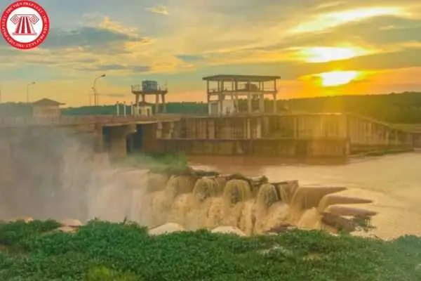 TCVN 104012015 - Đảm Bảo Chất Lượng Đập Trụ Đỡ - Xây Dựng Bền Vững