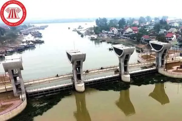 TCVN 104012015 - Đảm Bảo Chất Lượng Đập Trụ Đỡ - Xây Dựng Bền Vững