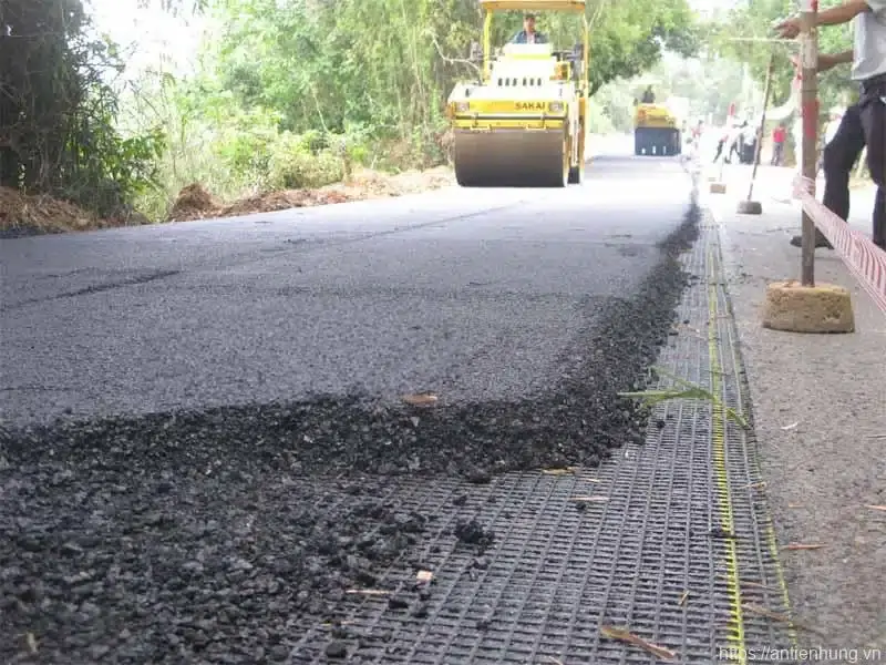 TCVN 103272014 - Lưới Địa Kỹ Thuật Đảm Bảo Chất Lượng và An Toàn Công Trình - Hướng Dẫn Chi Tiết