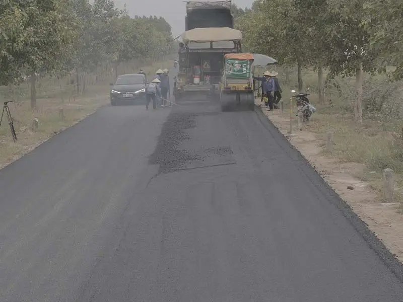 TCVN 103272014 - Lưới Địa Kỹ Thuật Đảm Bảo Chất Lượng và An Toàn Công Trình - Hướng Dẫn Chi Tiết