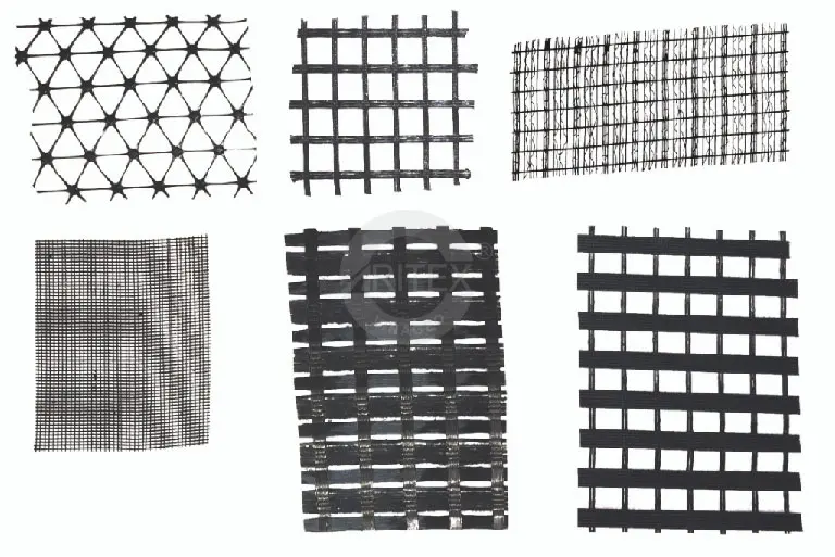 TCVN 103262014 - Lưới Địa Kỹ Thuật - Nền Tảng Vững Chắc Cho Công Trình