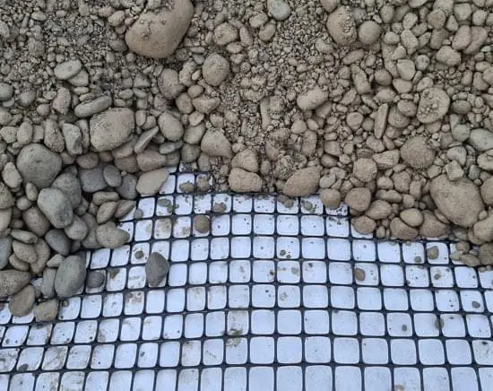 TCVN 103262014 - Lưới Địa Kỹ Thuật - Nền Tảng Vững Chắc Cho Công Trình