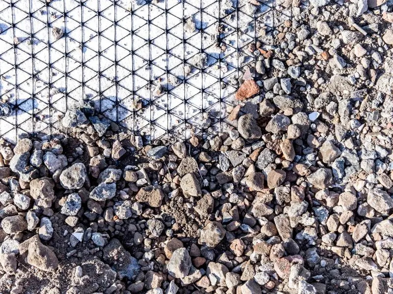 TCVN 103262014 - Lưới Địa Kỹ Thuật - Nền Tảng Vững Chắc Cho Công Trình