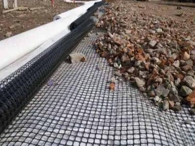 TCVN 103252014 - Kiểm Định Sức Mạnh Lưới Địa Kỹ Thuật - Hiểu Sâu Về Lực Kéo  Độ Giãn Dài