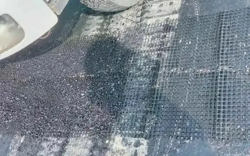 TCVN 103252014 - Kiểm Định Sức Mạnh Lưới Địa Kỹ Thuật - Hiểu Sâu Về Lực Kéo  Độ Giãn Dài