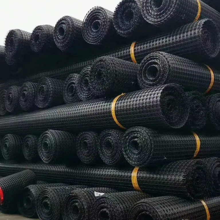 TCVN 103252014 - Kiểm Định Sức Mạnh Lưới Địa Kỹ Thuật - Hiểu Sâu Về Lực Kéo  Độ Giãn Dài