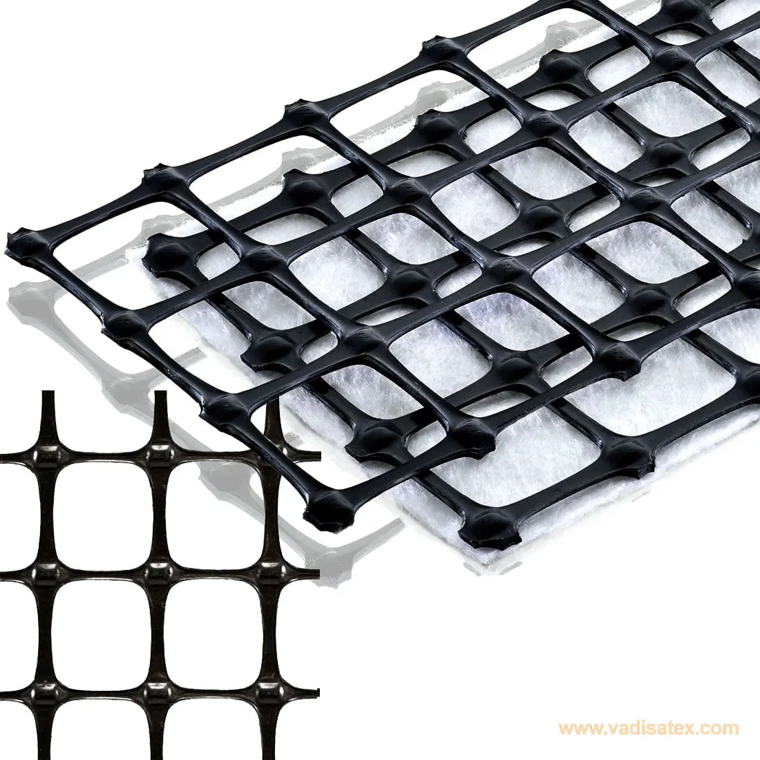 TCVN 103252014 - Kiểm Định Sức Mạnh Lưới Địa Kỹ Thuật - Hiểu Sâu Về Lực Kéo  Độ Giãn Dài