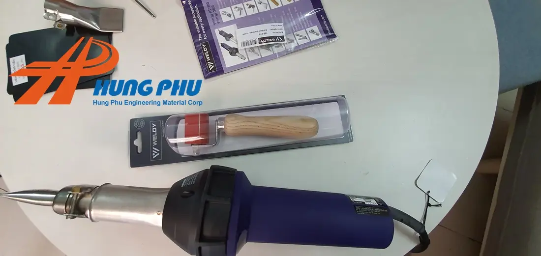 TCVN 97482014 - Màng HDPE - Chuẩn Mực Xây Dựng Bền Vững