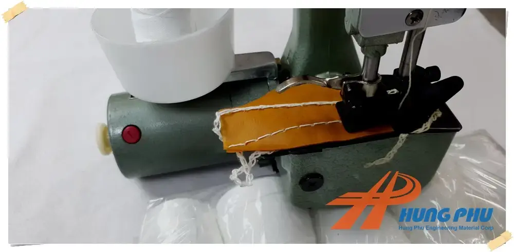 ASTM D4884 - Kiểm Định Đường May Vải Địa Kỹ Thuật - Nền Tảng Bền Vững Cho Công Trình