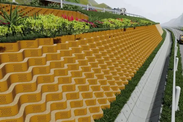 TCVN 105442014 – Neoweb Bí Quyết Thiết Kế Công Trình Bền Vững