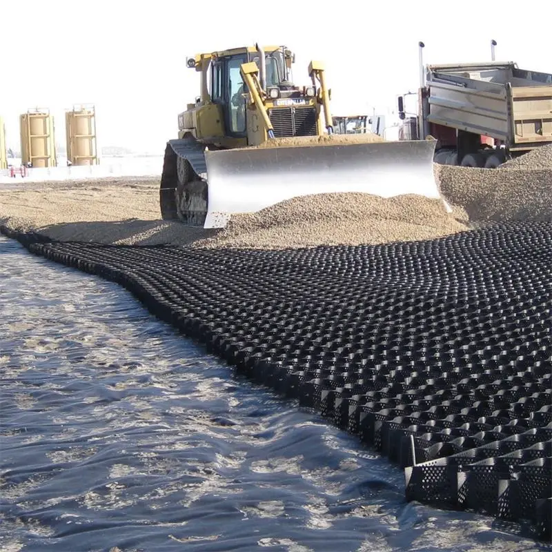 TCVN 105442014 – Neoweb Bí Quyết Thiết Kế Công Trình Bền Vững