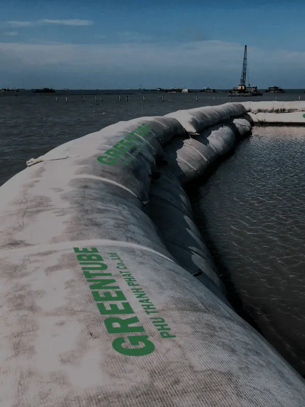 ASTM D4439 - Chìa Khóa Vàng Vật Liệu Địa Kỹ Thuật - Kiến Tạo Tương Lai Bền Vững