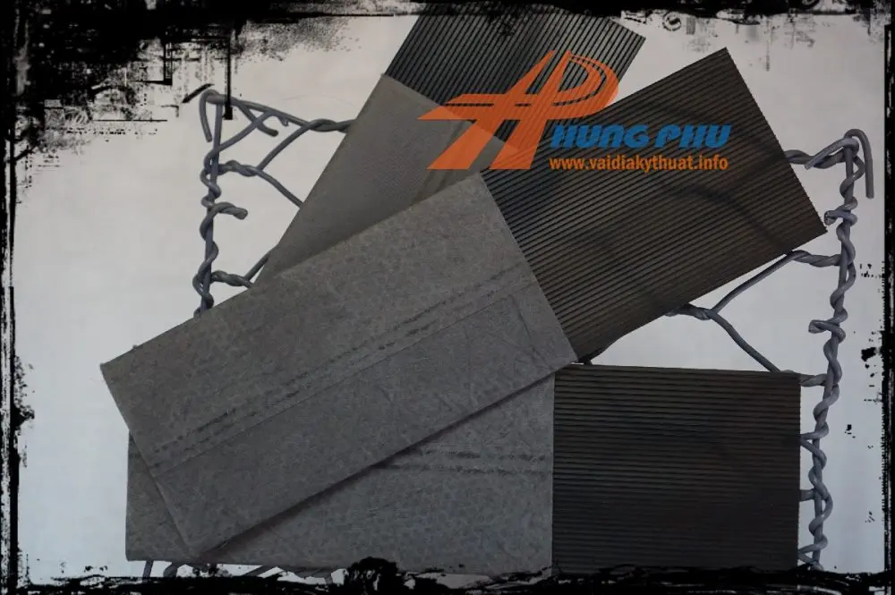 TCVN 93552012 – Bấc Thấm Cứu Tinh - Nền Móng Vững Chắc Cho Công Trình Việt