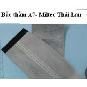 Bấc Thấm và Quy Trình Kỹ Thuật 22 TCN 2361997 - Giải Pháp Xây Dựng Nền Đường Trên Đất Yếu