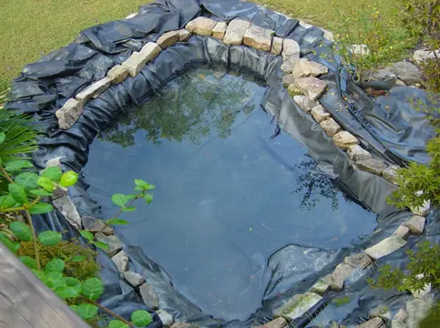 Giá Màng Lót HDPE - Phân Tích Chi Tiết  Xu Hướng Tương Lai