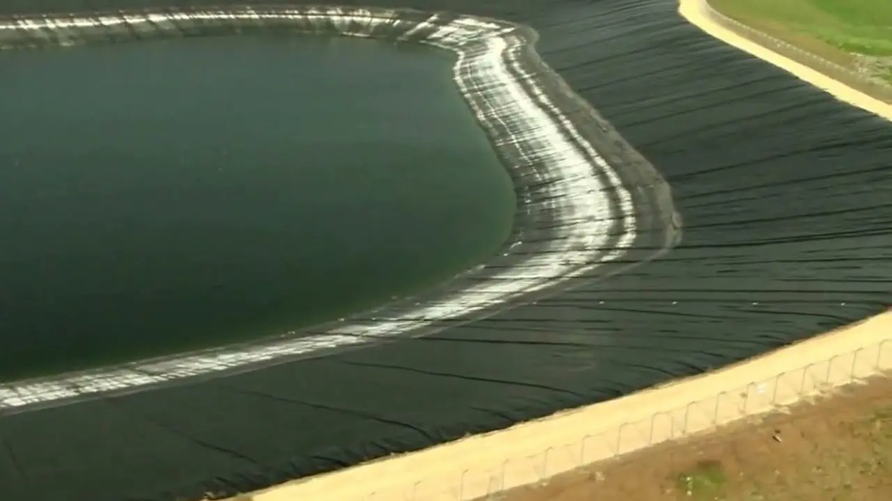 Màng HDPE 1.5mm - Giải pháp tối ưu cho mọi công trình