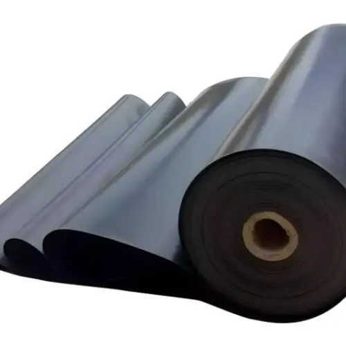 Màng HDPE 0.5mm - Giải Pháp Đa Năng Cho Mọi Công Trình
