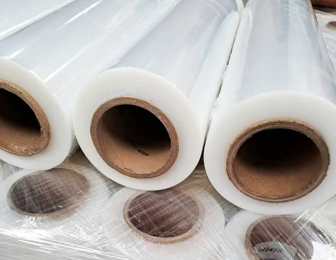 Khám Phá Màng LDPE - Bí Mật Ẩn Sau Sự Tiện Lợi - Màng ldpe là gì