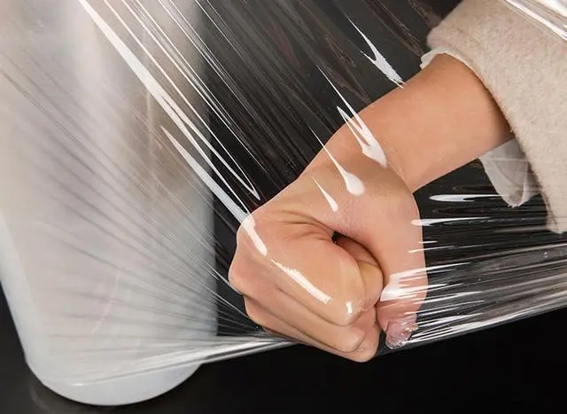 Khám Phá Màng LDPE - Bí Mật Ẩn Sau Sự Tiện Lợi - Màng ldpe là gì