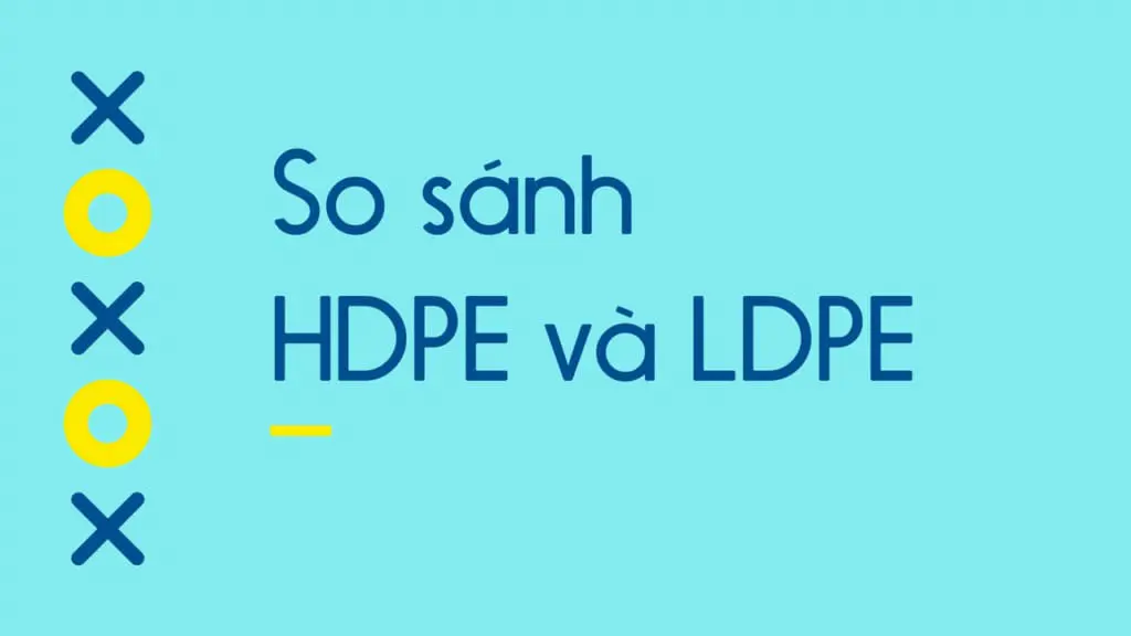 Khám Phá Màng LDPE - Bí Mật Ẩn Sau Sự Tiện Lợi - Màng ldpe là gì