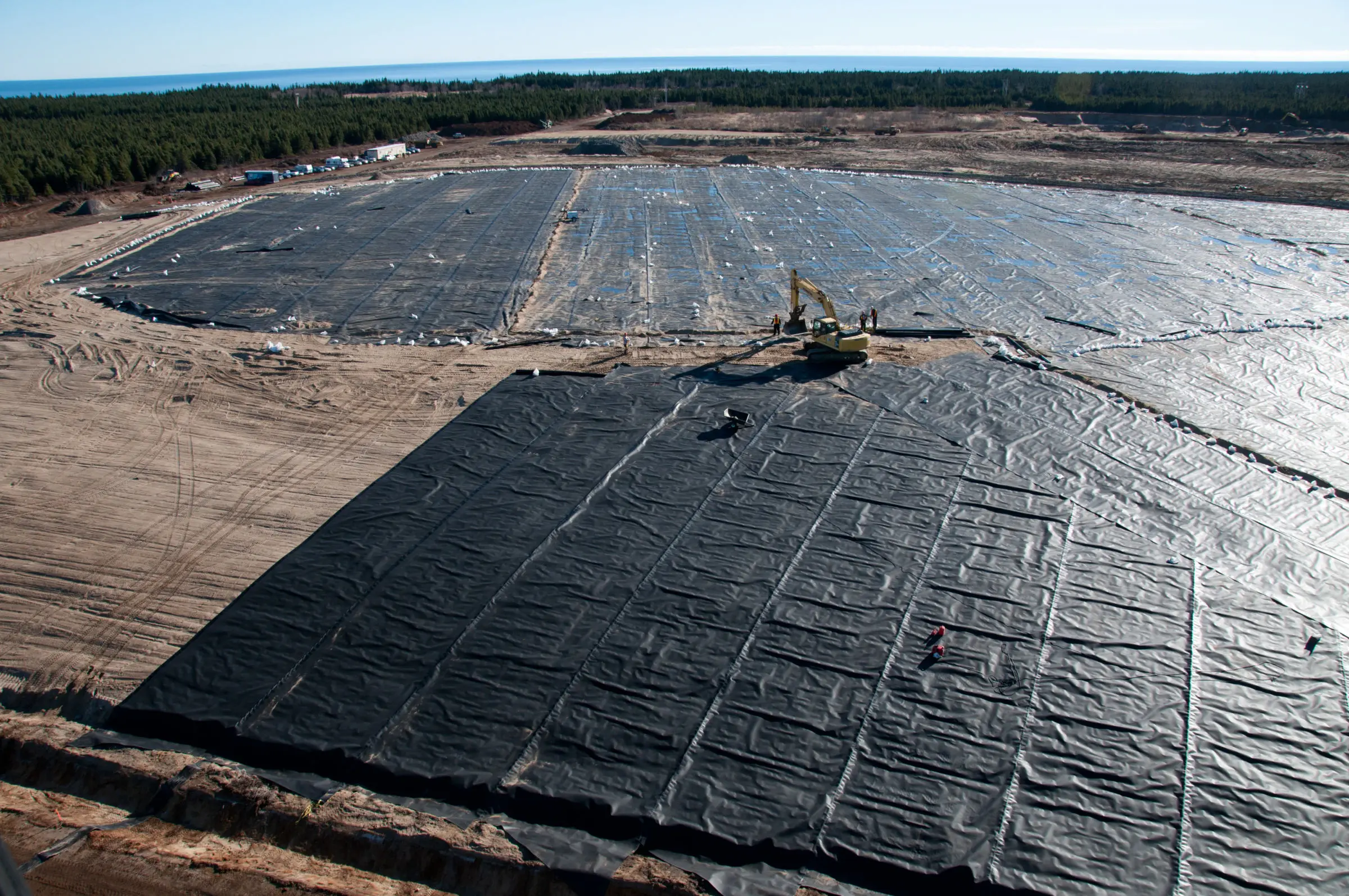 Khám Phá Màng LDPE - Bí Mật Ẩn Sau Sự Tiện Lợi - Màng ldpe là gì