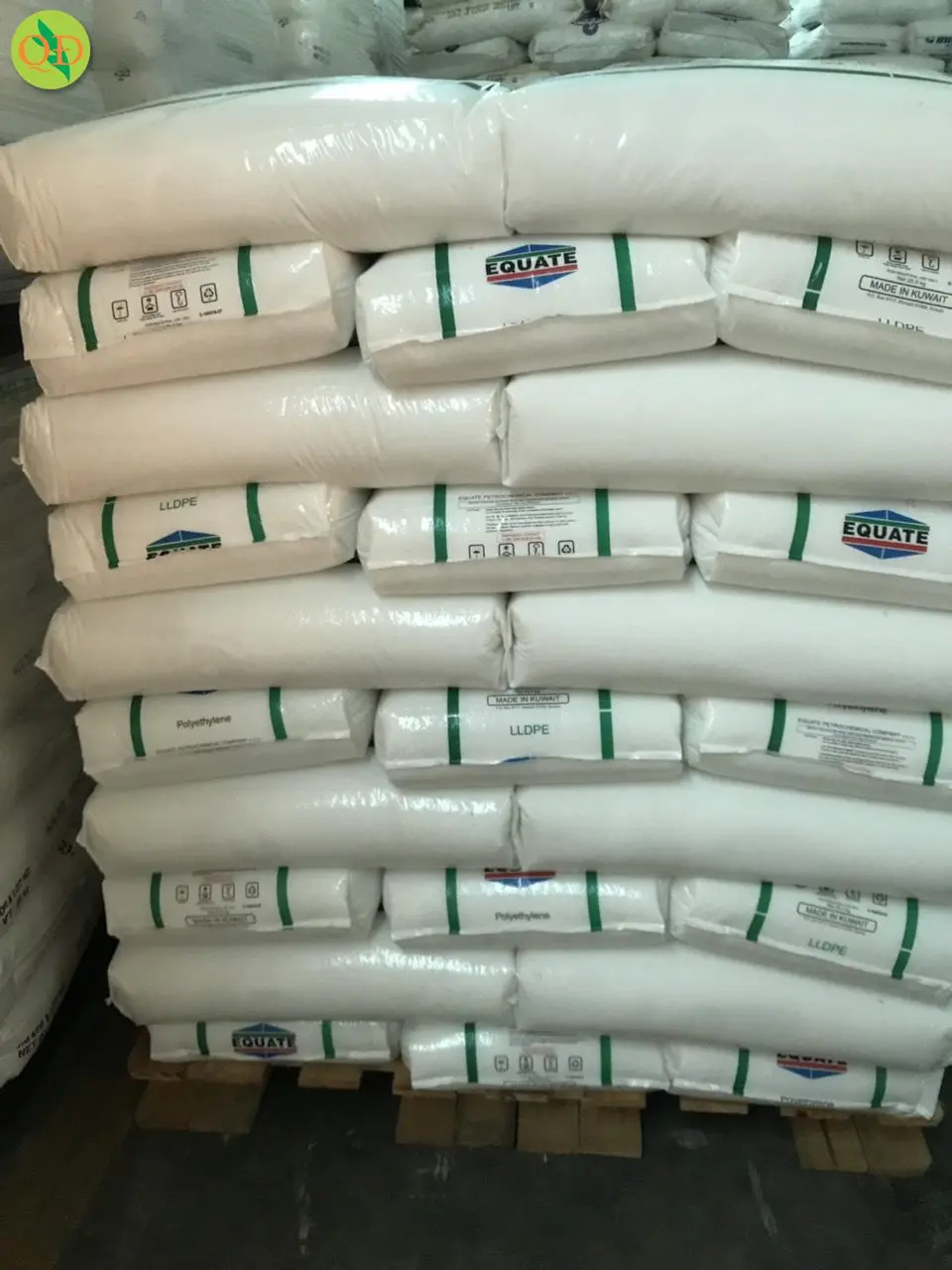 Màng Nhựa LLDPE - 