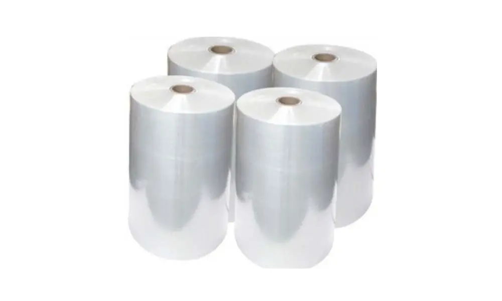 Màng Nhựa LLDPE - 