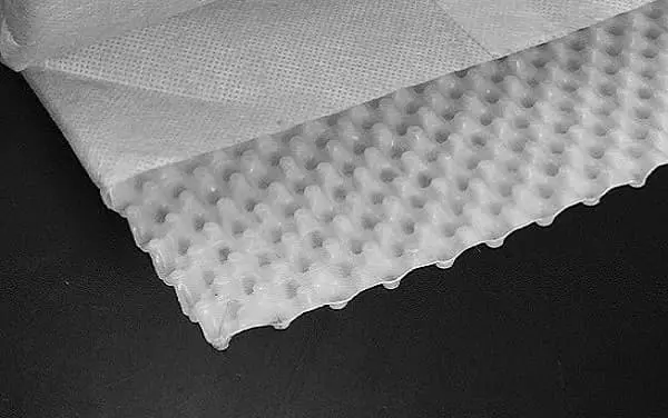 Công Nghệ Bấc Thấm - Giải Pháp Nền Móng Vững Chắc Cho Tương Lai