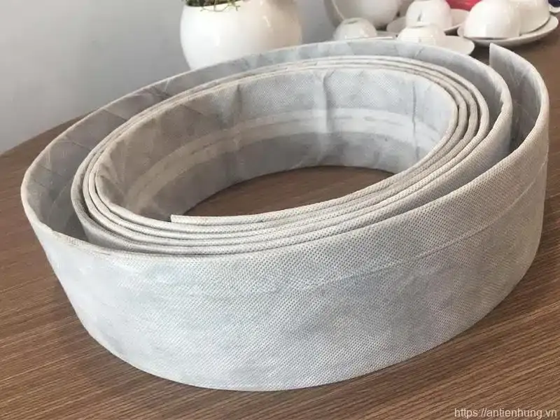 Bấc Thấm Vải Địa Kỹ Thuật - Giải Pháp Thông Minh Cho Xây Dựng và Môi Trường