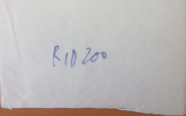 Bấc Thấm Giá Bao Nhiêu - Bí Mật và Biến Động Thị Trường?