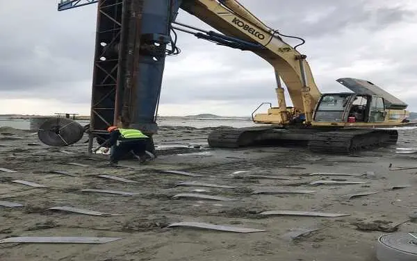 Bấc Thấm Ngang Giá Bao Nhiêu - Bí Mật Ẩn Sau Nền Móng Vững Chãi